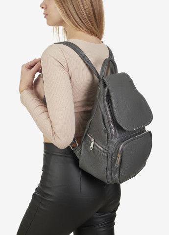 Рюкзак жіночий шкіряний Backpack Regina Notte (254549518)