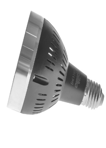 LED E27 30W WW PAR30 лампа светодиодная Brille (185914291)