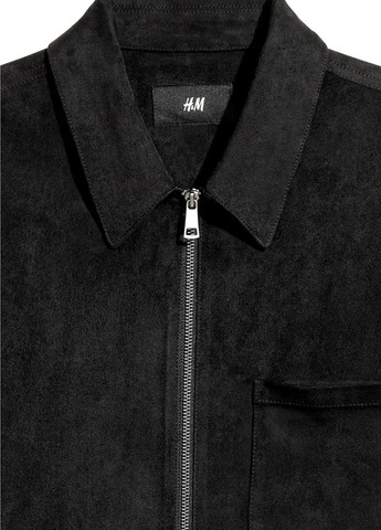 Куртка-рубашка H&M (364337289)