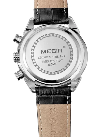 Часы Megir (57922164)