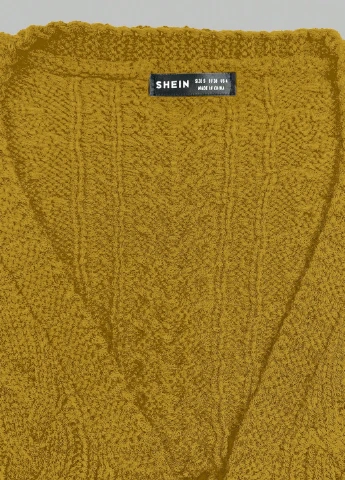 Кардиган SHEIN (341532899)