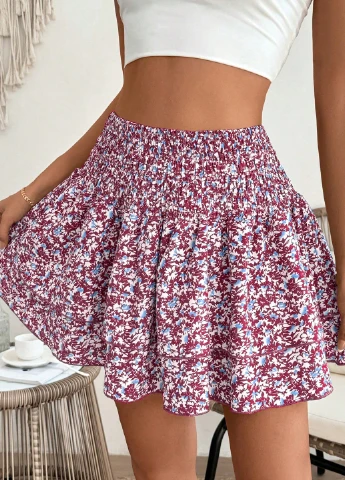 Спідниця SHEIN (334101646)