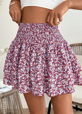 Спідниця SHEIN (334101646)