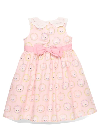 Рожева сукня Gymboree (296718806)