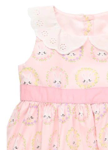 Рожева сукня Gymboree (296718806)