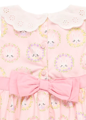 Рожева сукня Gymboree (296718806)
