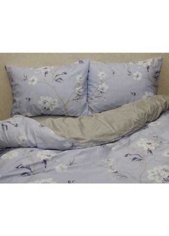 Комплект постельного белья с компаньоном 2-спальный Tag (202822946)