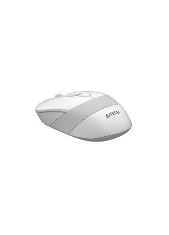 Мишка FG10 White A4Tech (253546668)