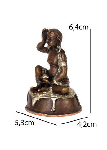 Статуя Міларепи HandiCraft (255430116)