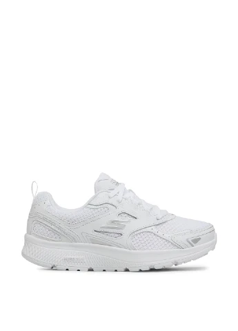 Кросівки 128075 WSL Skechers 128075 WSL белые демисезоны (224758213)