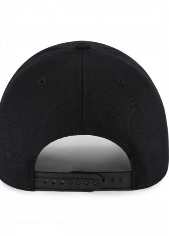 Кепка MVP DODGERS SURE SHOT SNAPBACK черный Уни OSFA BCWS-SUMVP12WBP-BK81 47 Brand (256501315)