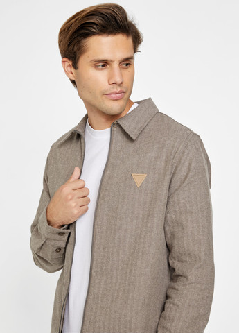 Куртка-сорочка Guess (282934888)