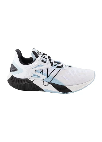 Кроссовки FuelCell Propel RMX New Balance белые демисезоны (253645110)