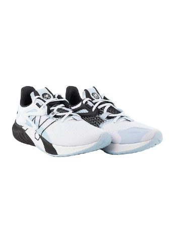 Кроссовки FuelCell Propel RMX New Balance белые демисезоны (253645110)