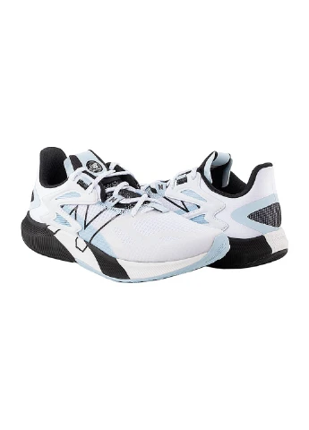 Кроссовки FuelCell Propel RMX New Balance белые демисезоны (253645110)