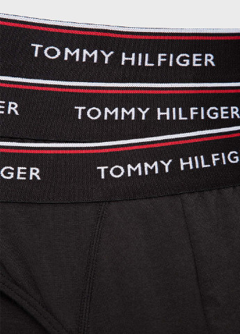 Труси (3 шт.) Tommy Hilfiger (184011147)