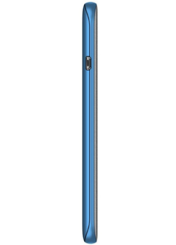 Мобільний телефон (873293012803) ASSISTANT as-204 blue (250109396)