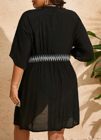 Накидка SHEIN (316504164)