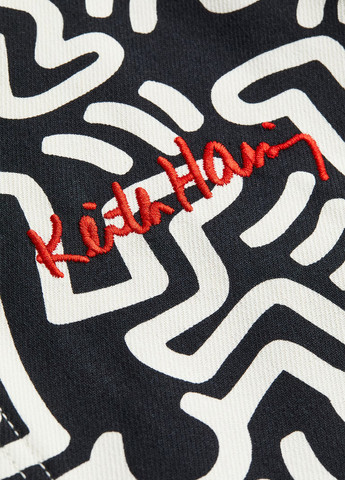 Куртка-сорочка H&M (325909663)