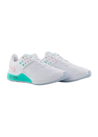 Кросівки WMNS AIR MAX BELLA TR 4 Nike білі демісезони (256006290)