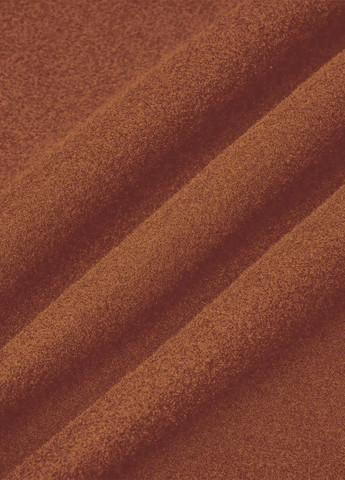 Светло-коричневое демисезонное Пальто дафлкот SHEIN