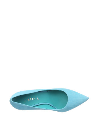 Туфли Le Silla на высоком каблуке