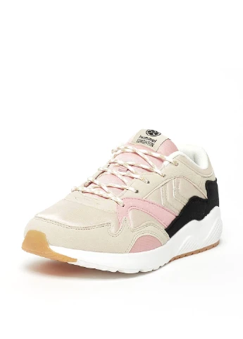 Кросівки Hummel світло-бежеві демісезони (229948757)