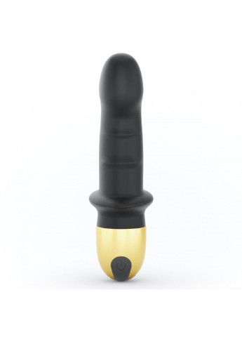 Вибратор Mini Lover Black 2.0 для точки G и массажа простаты Dorcel (252297349)