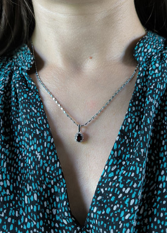 Підвіска Silver Flame (353782439)