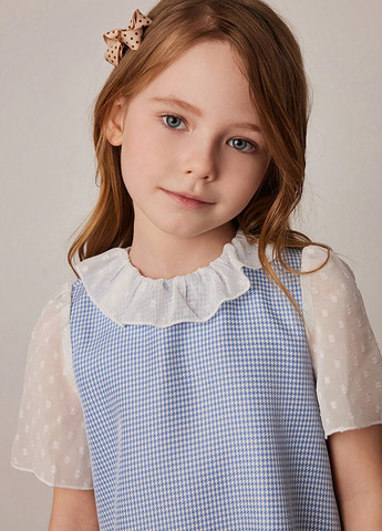 Комбінована сукня SHEIN (365769793)