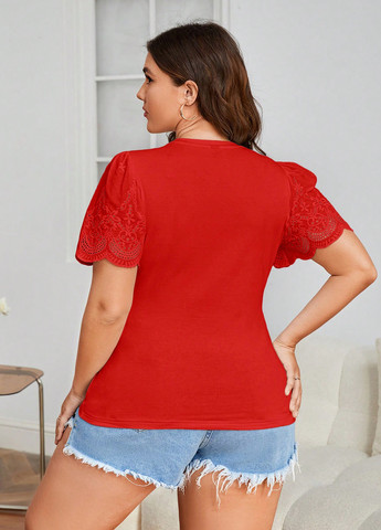 Футболка SHEIN - (367018082)