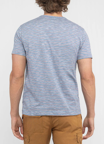 Футболка U.S. Polo Assn. - (352508554)