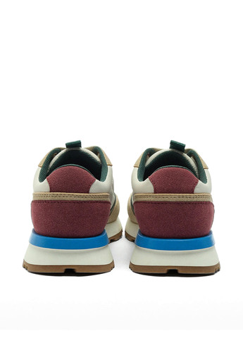 Комбіновані всесезонні кросівки Parfois