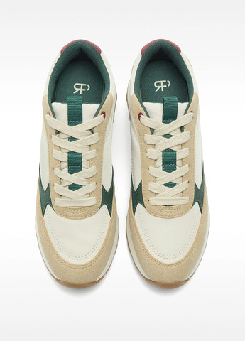 Комбіновані всесезонні кросівки Parfois