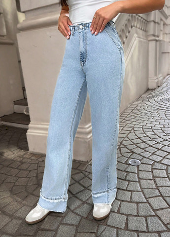 Джинсы SHEIN - (365439573)