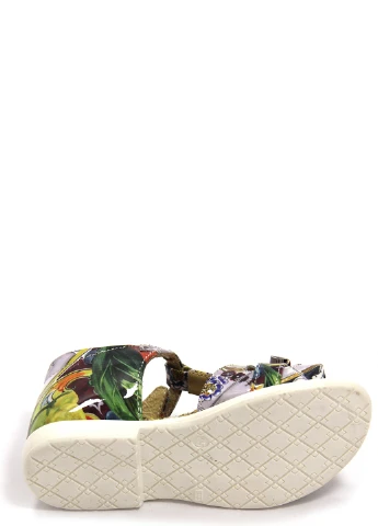 Босоніжки для дівчаток DOLCE&GABBANA (239798702)