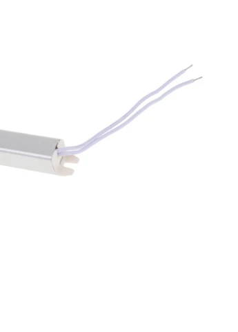 Блок живлення світлодіодний 2,0A DR-48W IP20 AC 170-264V DC 24V 2,0A Brille (253939402)