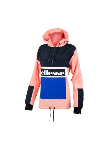 Худи Resistant OH Hoody Ellesse (256006699)