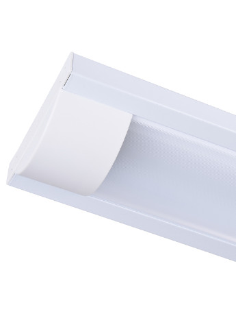 Светильник линейный, 124х15х5 см Brille (144561233)