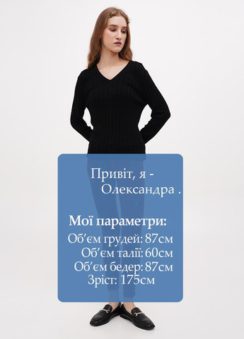 Джинсы Sassofono - (300234963)