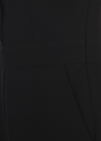 Полукомбинезон LOVE REPUBLIC комбинезон-шорты чёрный кэжуал
