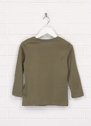 Лонгслив H&M (220749900)