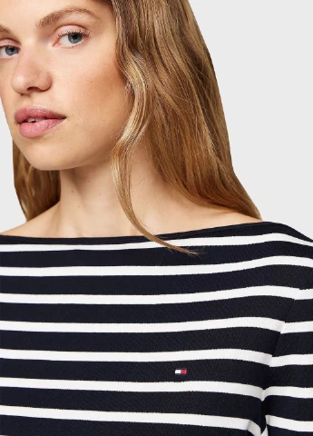 Лонгслив Tommy Hilfiger (347228261)