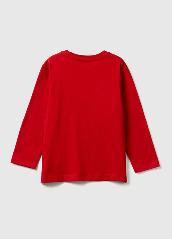 Лонгслів United Colors of Benetton (366871442)