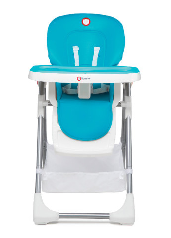 Детский стульчик для кормления LINN PLUS TURQUOISE Lionelo (228879629)