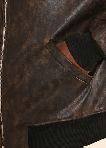 Бомбер SHEIN на блискавці (339133106)