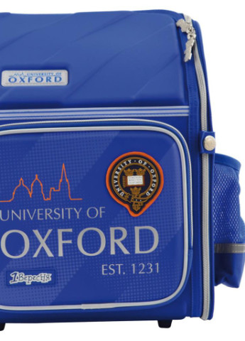 Рюкзак школьный H-18 Oxford (556327) 1 Вересня (205765636)