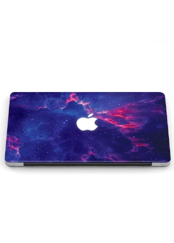 Чехол пластиковый для Apple MacBook 12 A1534 / A1931 Вселенная (Galaxy) (3365-2529) MobiPrint (218861860)