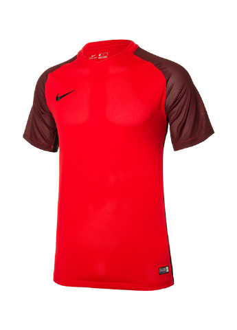 Червона футболка Nike Revolution IV