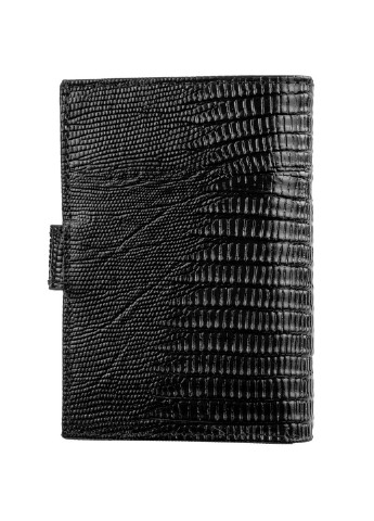 Мужская кожаная визитница 7,5х11х2,1 см Presentville (207907004)